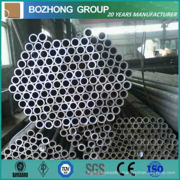 D2 DIN 1.2379 GB Cr12Mo1V1 Tool Steel Pipe